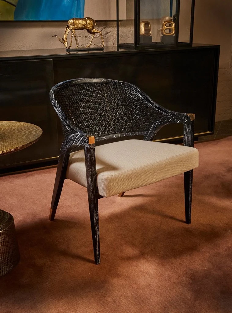 edward lounge chair