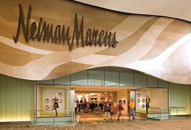 Neiman Marcus