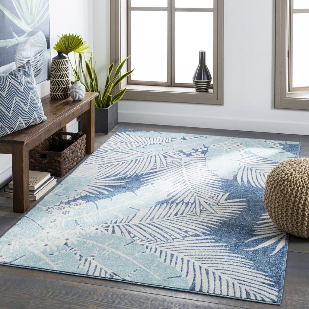 Coastal Floorings Rugs