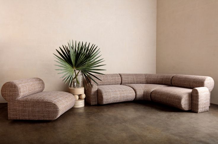 Esfera Sectional