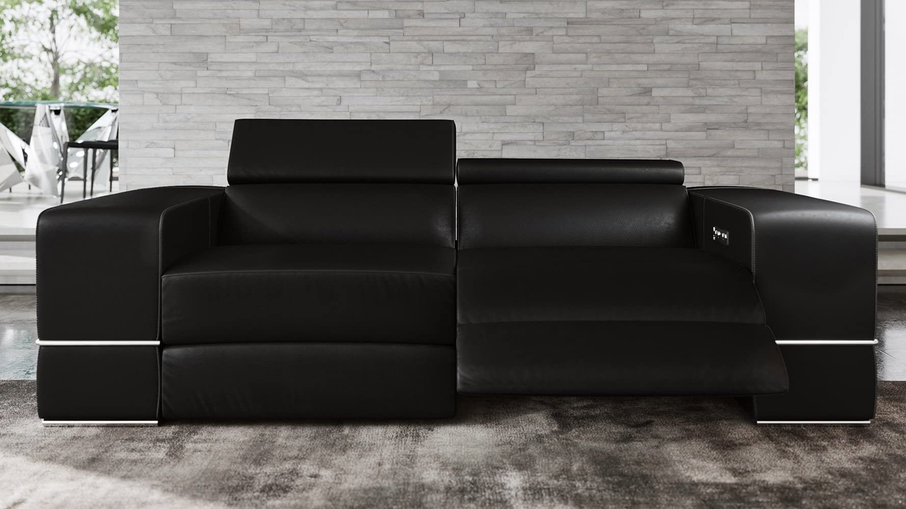 Luxor Recliner Sofa