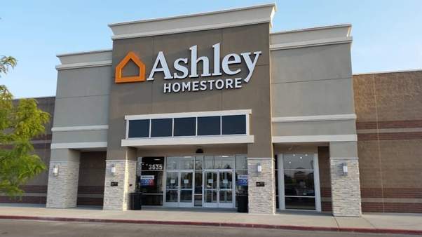 Ashley Furniture