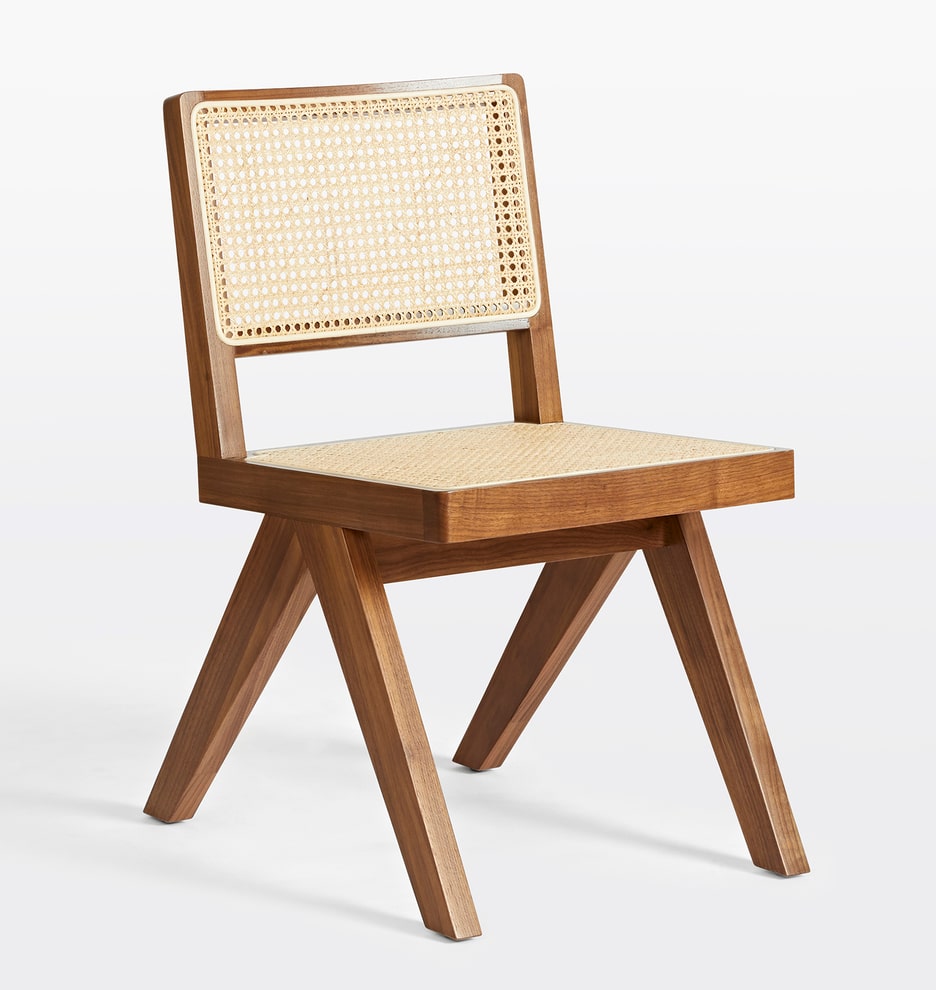 Pierre Jeanneret chair 