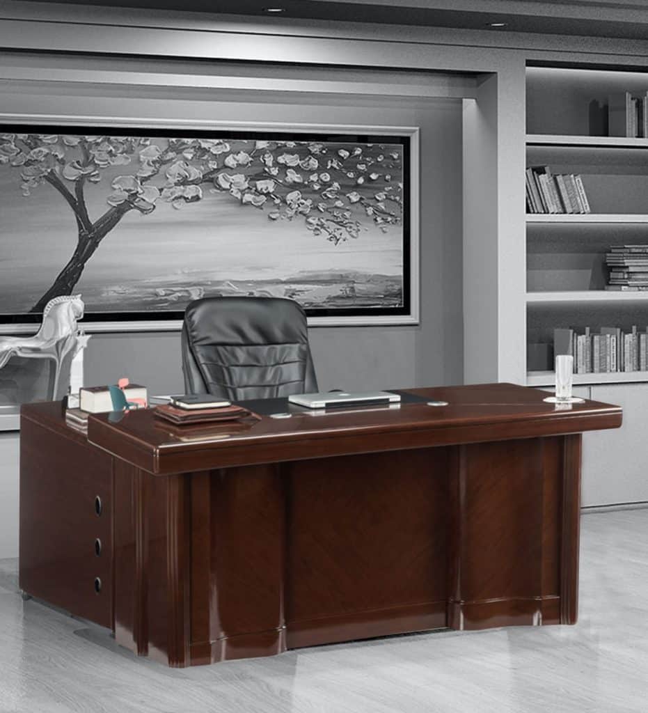 Executive Desk