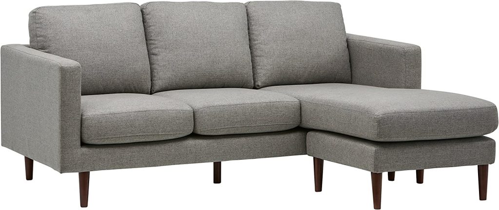 Inside Weather Modular Bondi 3-Seater Sofa