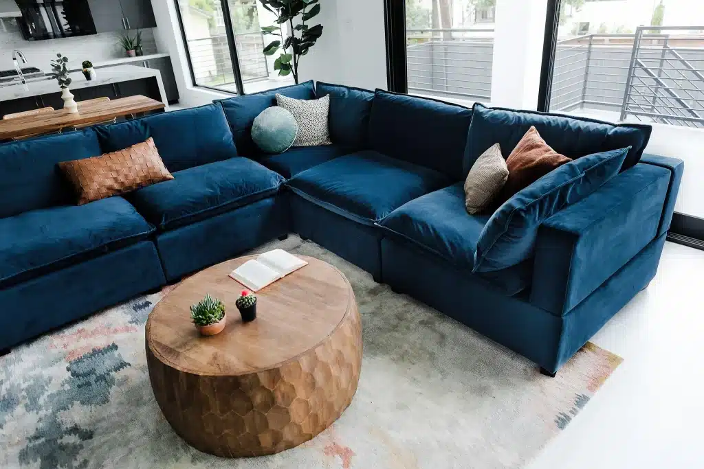 Kova Corner Sectional