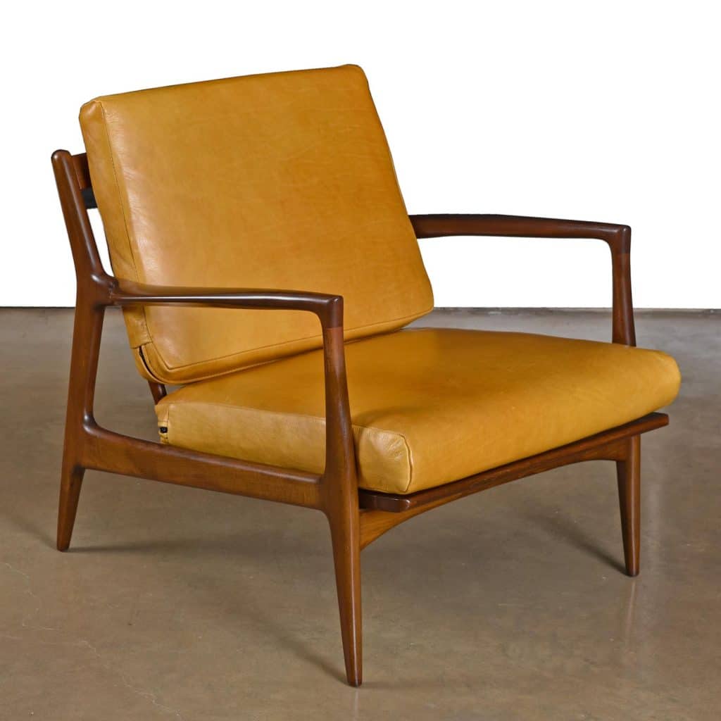 MCM Lounge Chair