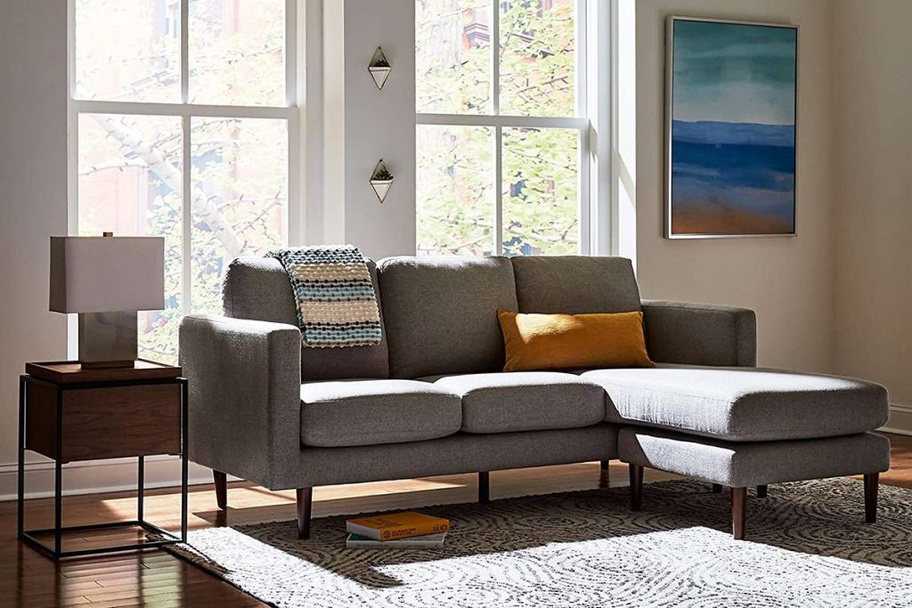 Revolve Modern Sectional