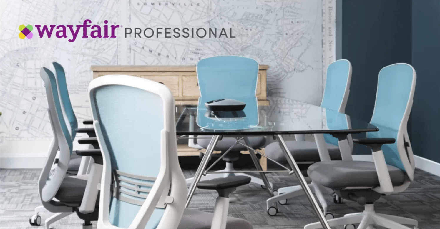 Wayfair Professional