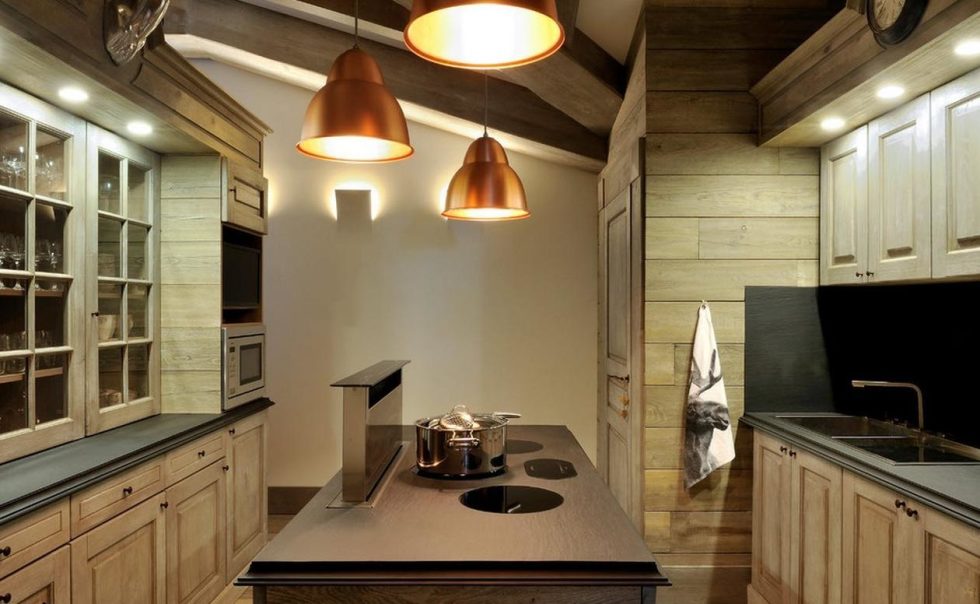 country design kitchen