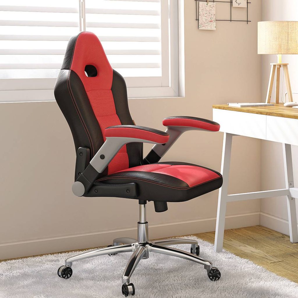 ergonomic chair