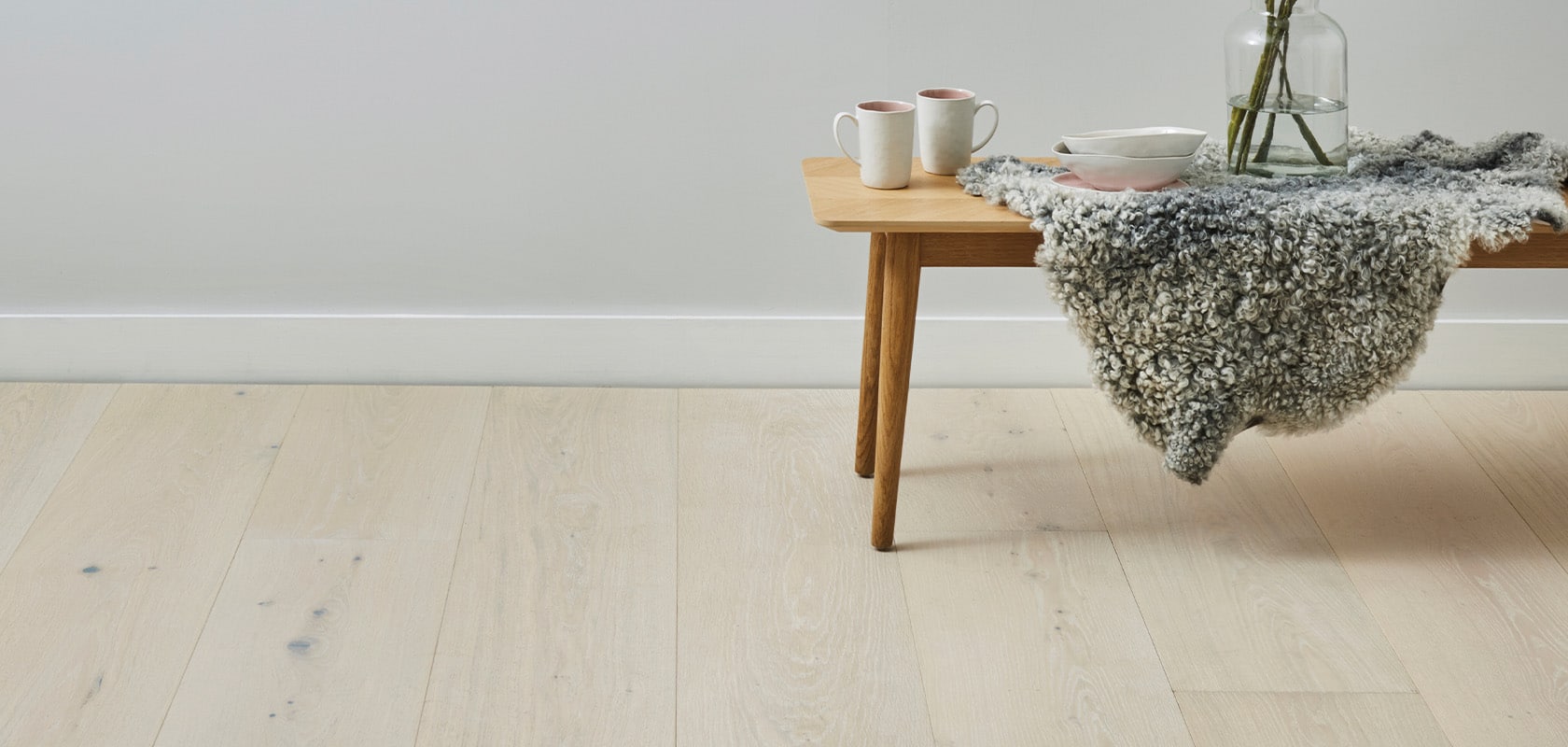 wooden flooring 