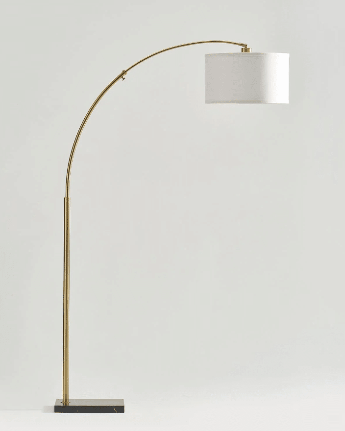 SUNMORY Arc Floor Lamp