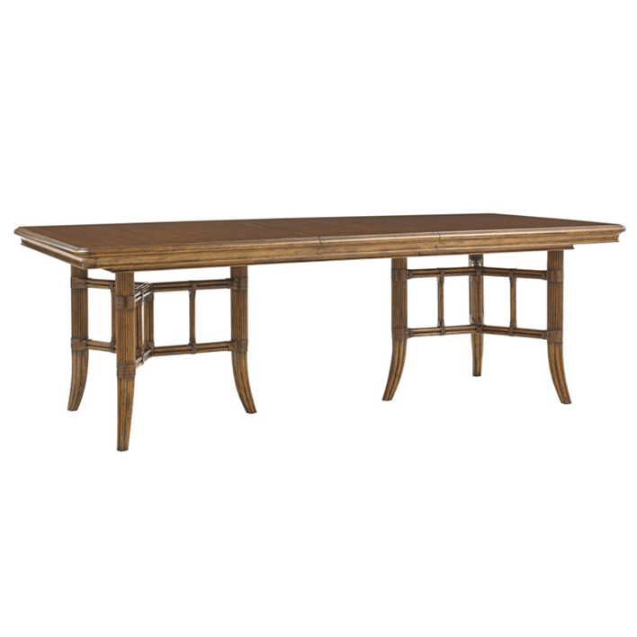 Bali Hai Extendable Dining Table