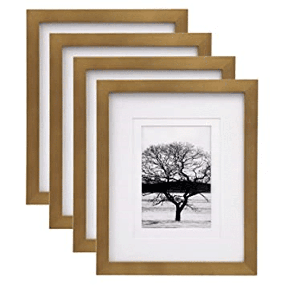 8x10 Picture Frames