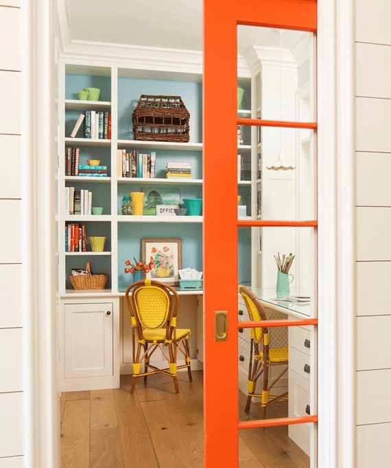  Pocket Doors - interior door styles