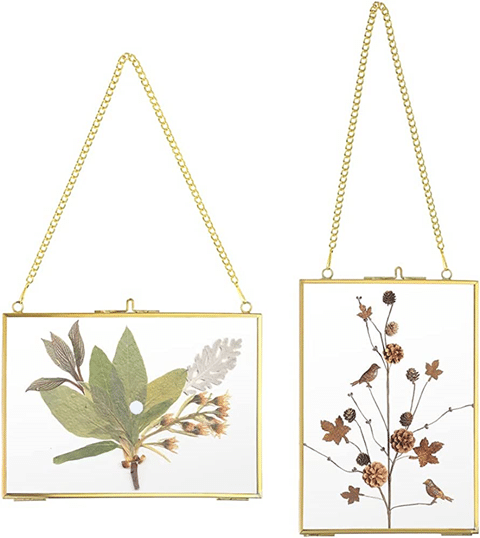 Wall Hanging Photo Frames