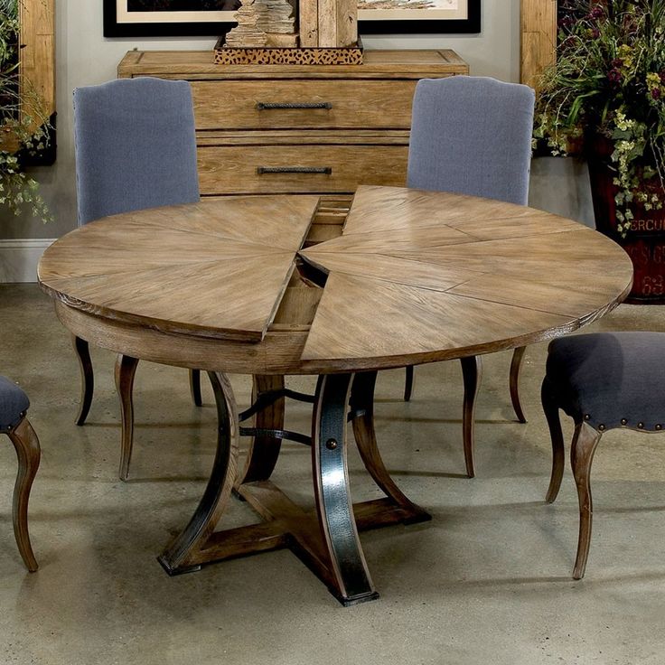 jupe dining tables 