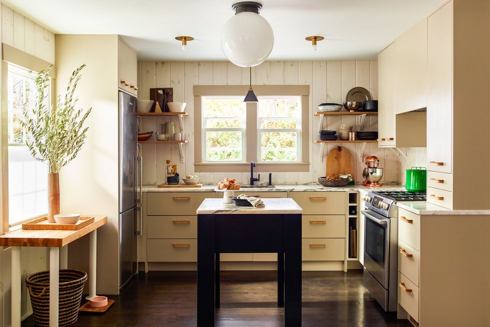 kitchen ideas neutrals