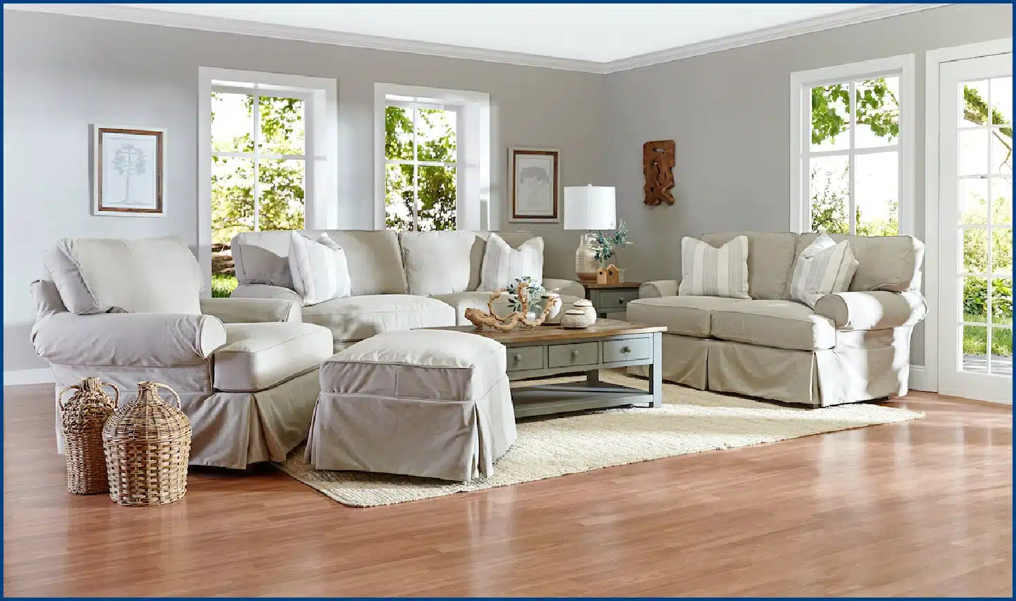 lahoya slipcover sleeper sofa sleeper sofas