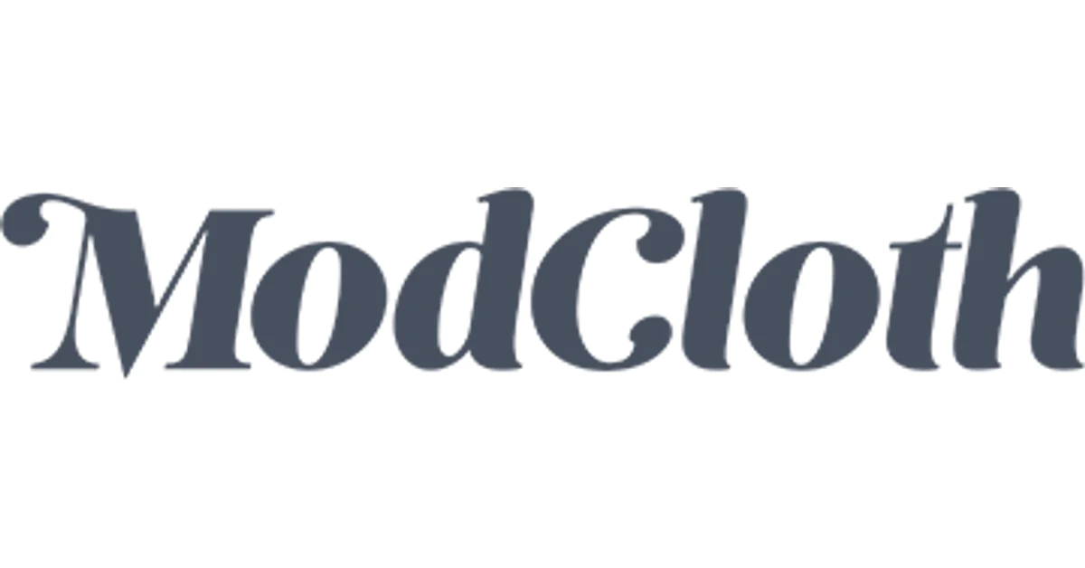 modcloth