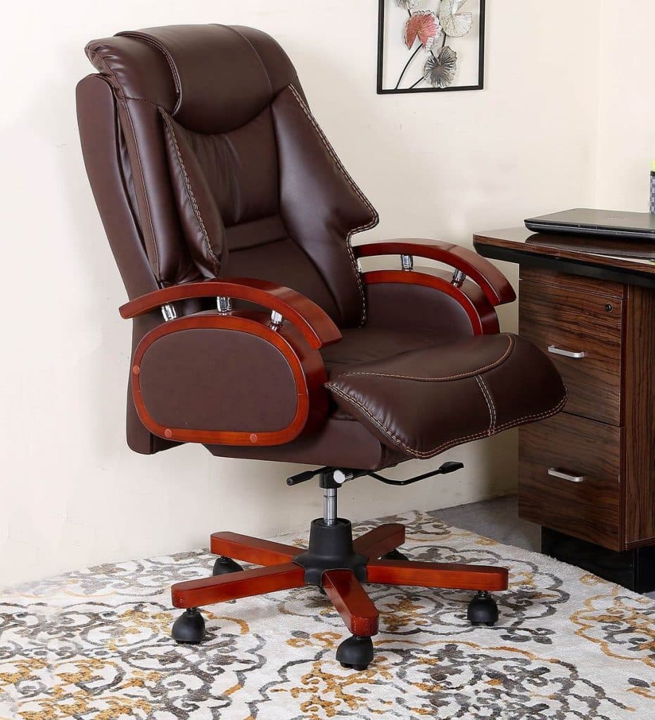 office chair