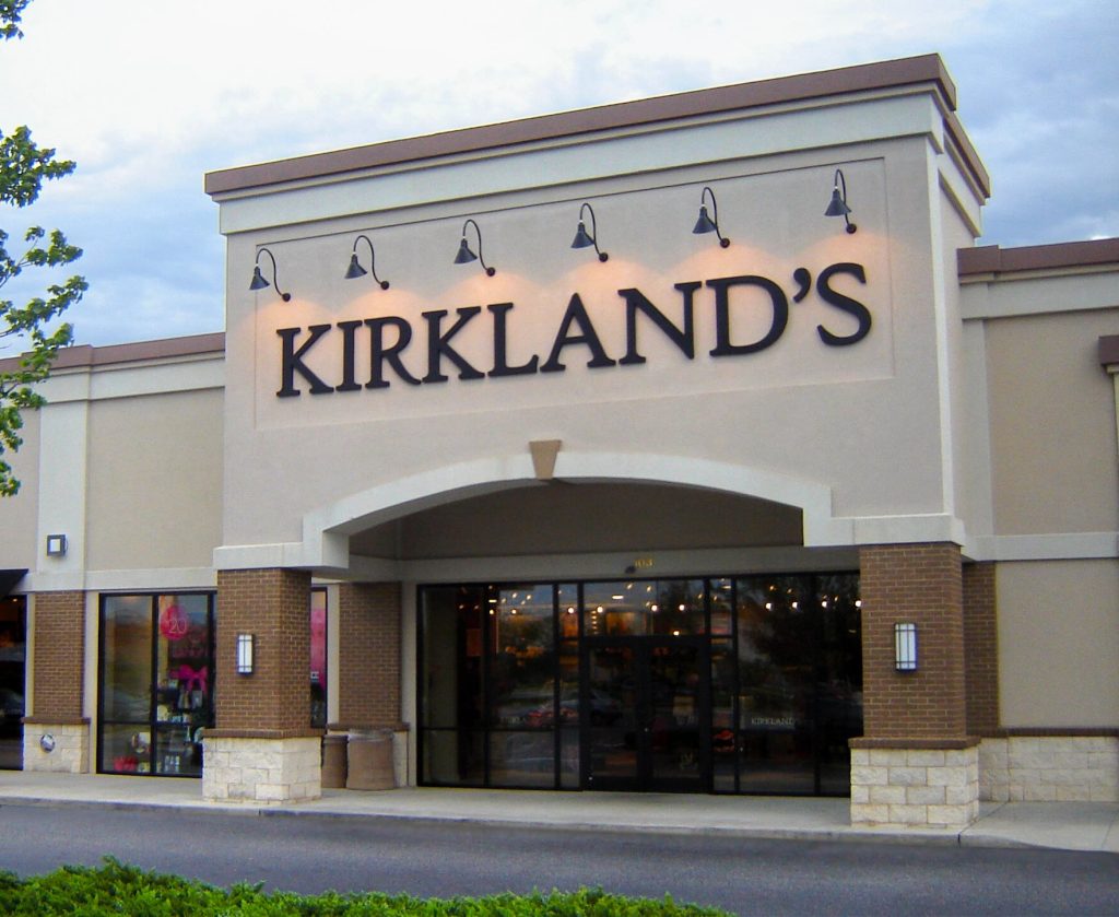 kirklands