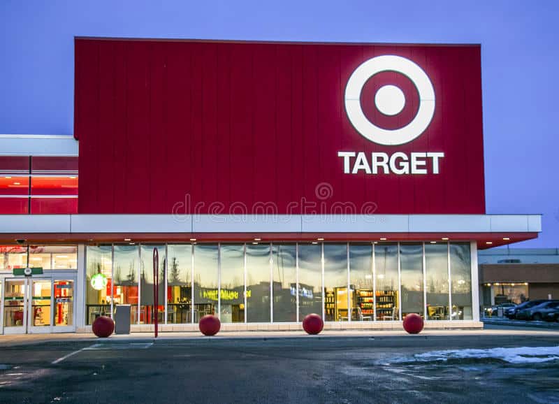 target 