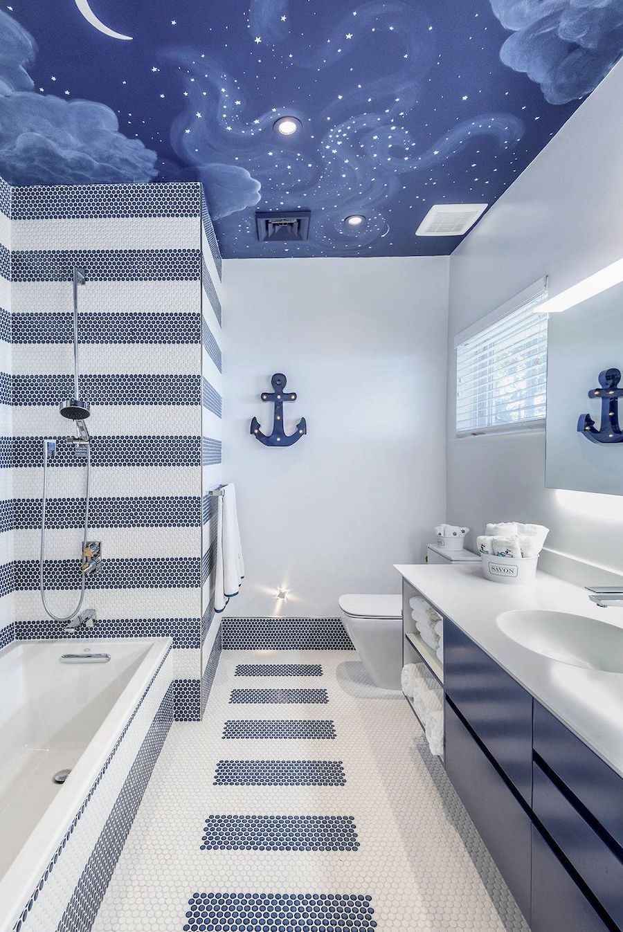 Anchor Nautical-bathroom-