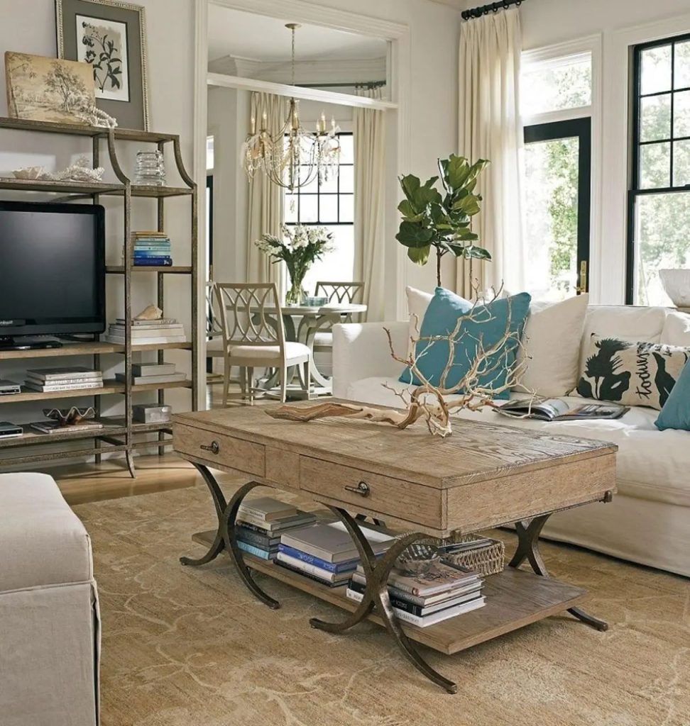 Coastal home FURNITURE