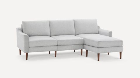 Burrow Nomad Sofa 