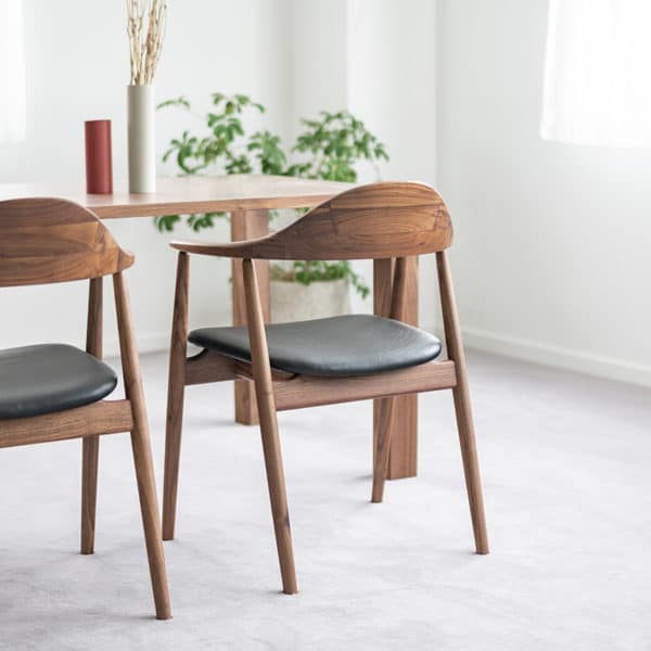 Manta Dining Chair