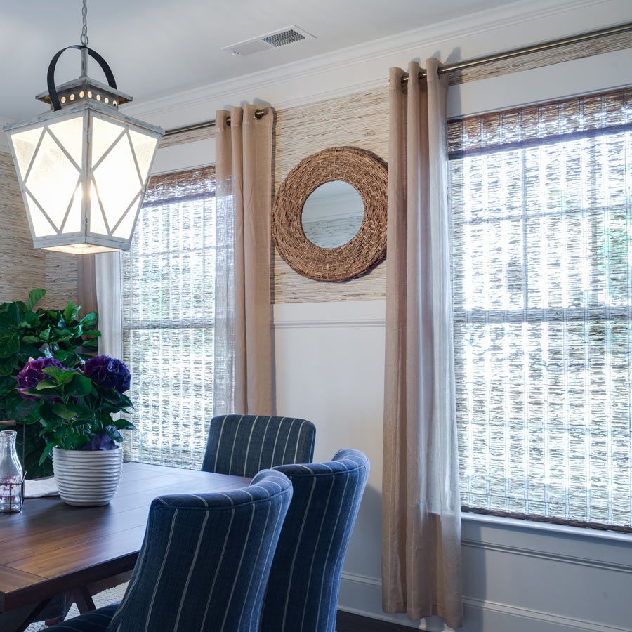 Window Treatments