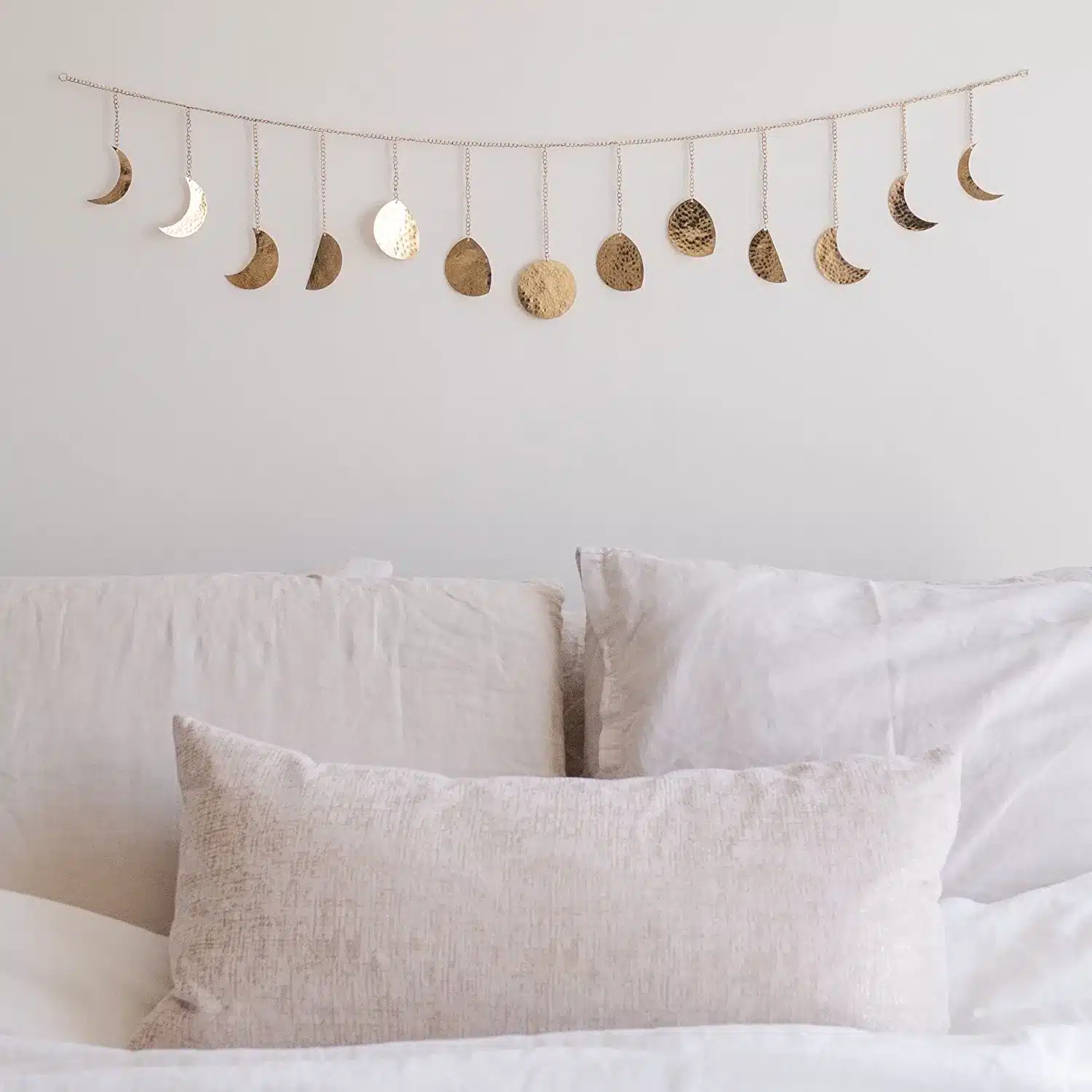 Moon Decor Wall Decorations