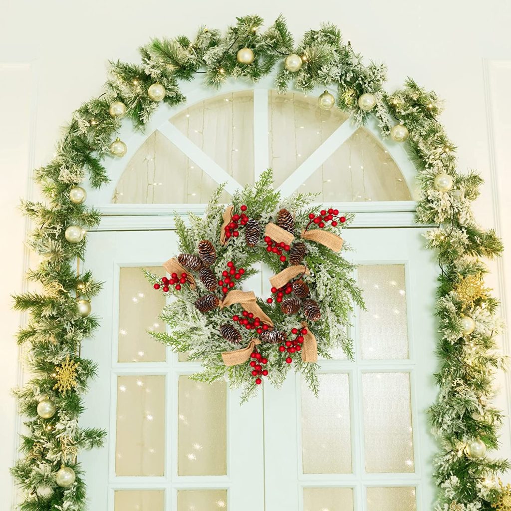 wreaths