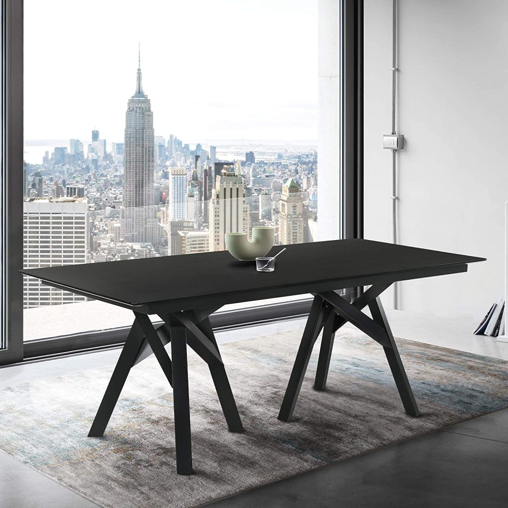 Cortina Modern Dining Table