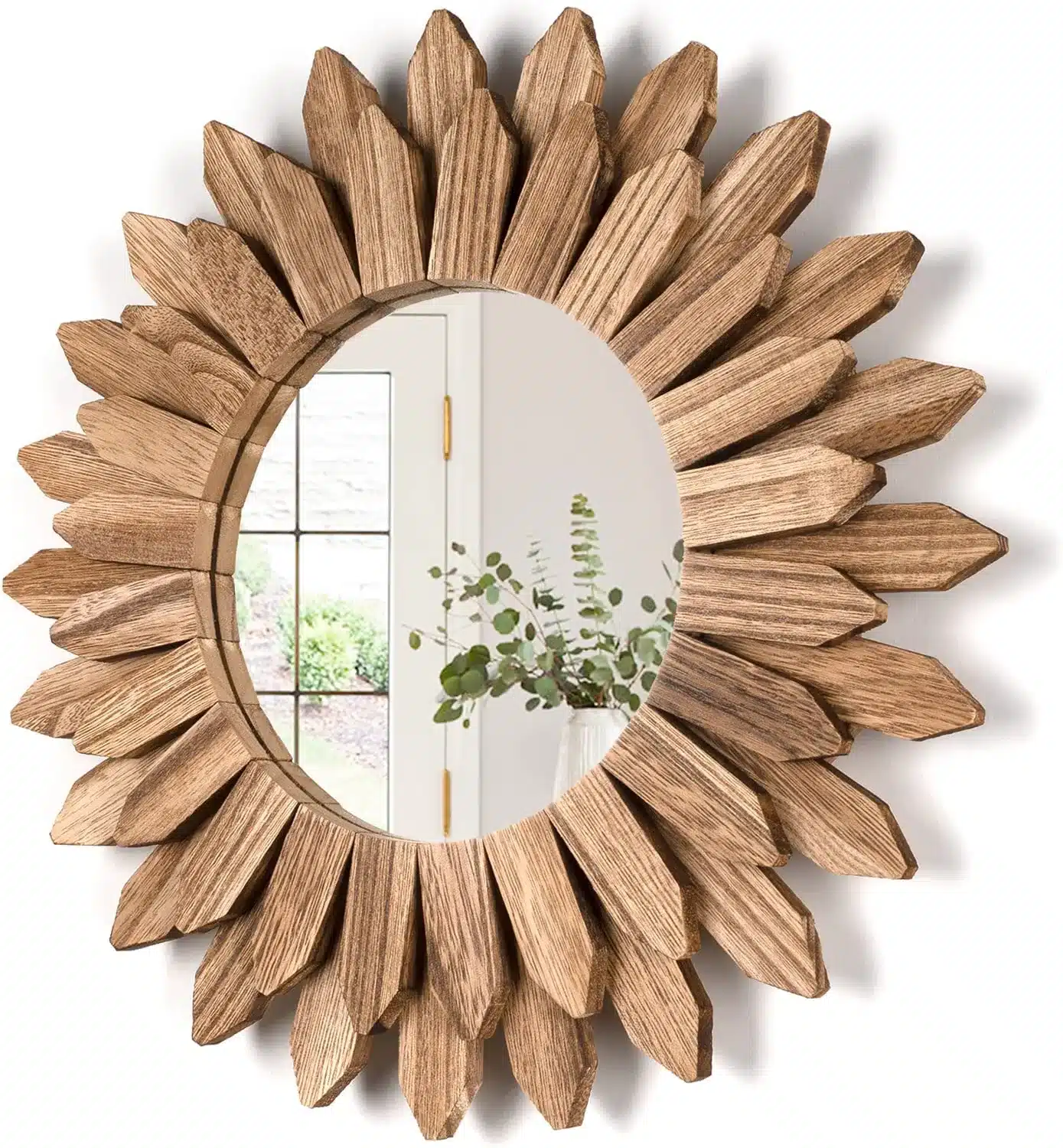 Honiway Wall Mirror Decorative