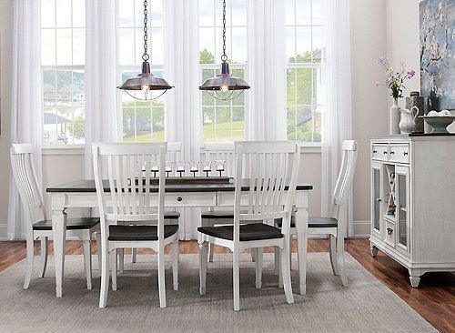 Shelby Dining Set