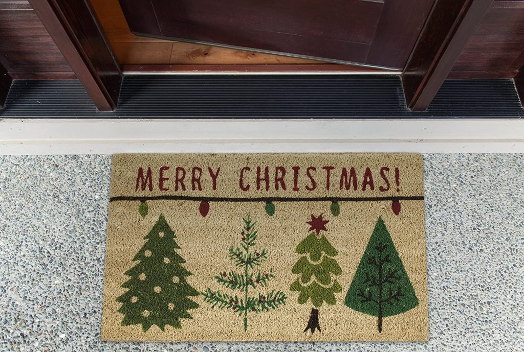 Doormats 