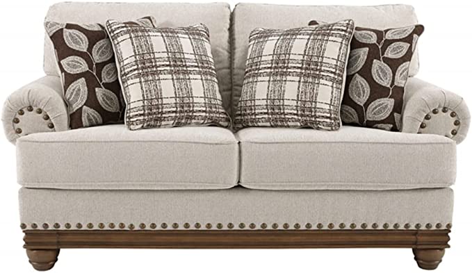 Ashley Harleson sofa