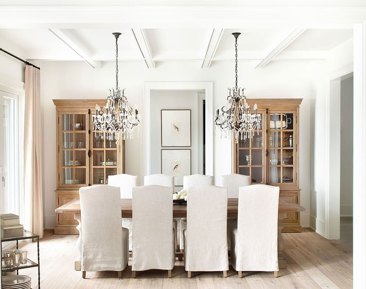 Best Farmhouse Dining Tables