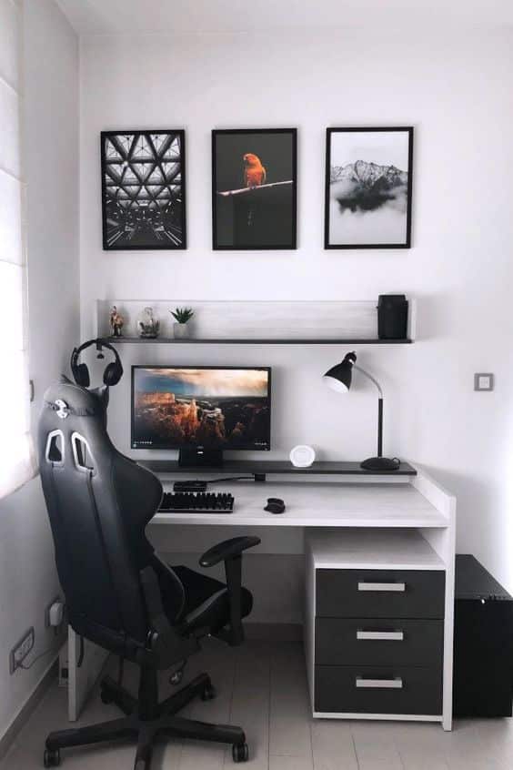 Computer Desk