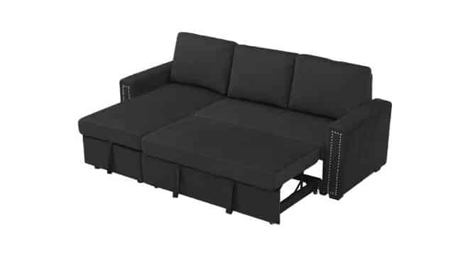 Noir Sofa Bed