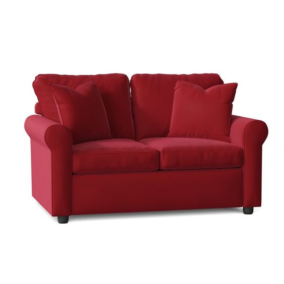 Giza Upholstered Loveseat