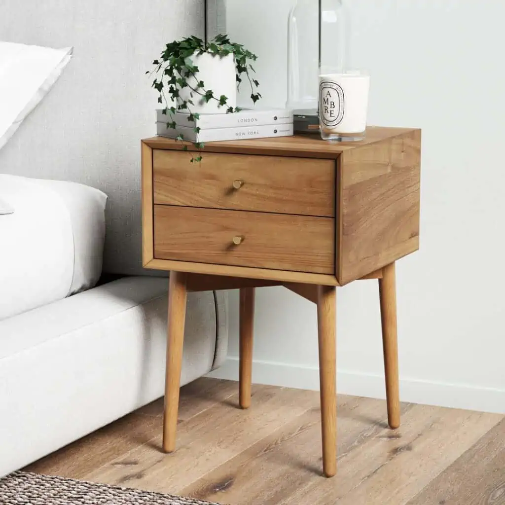 Harper Side Table