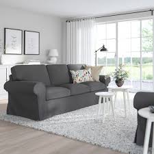 Ikea EKTORP Sofa 