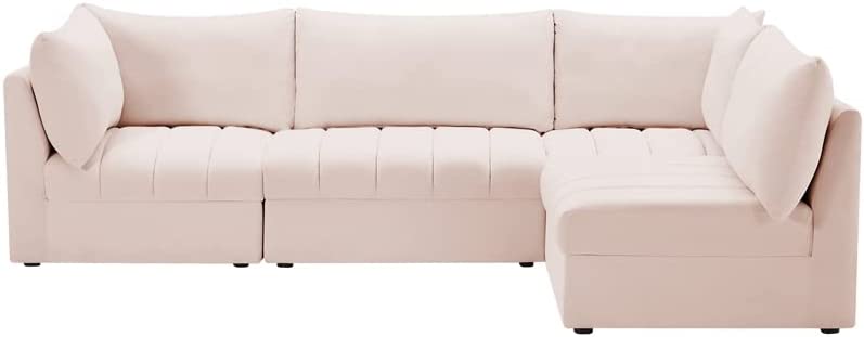 Jacob Sectional Sofa