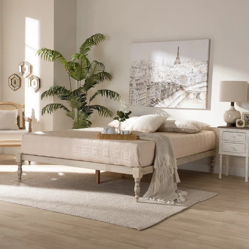 Mediouna Bed