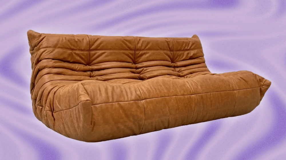 Togo Sofa