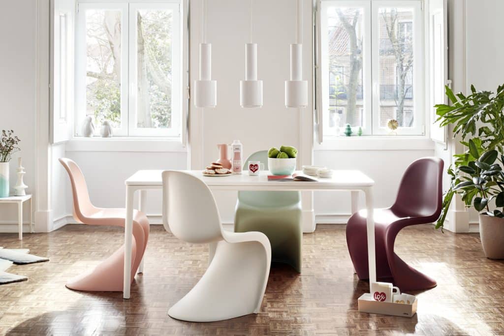 Panton Chair